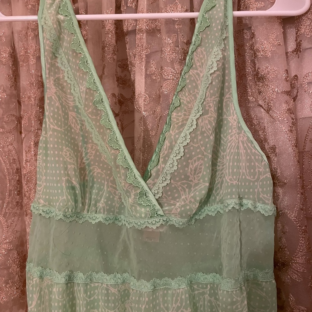 Victoria’s Secret nighty